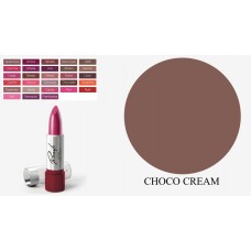 Batom Ultra Fosco Cor Choco Cream